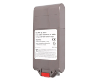 ExtraLink Bateria do odkurzacza Dyson V11/V15 Click 3000mAh - 1597355 - zdjęcie 6